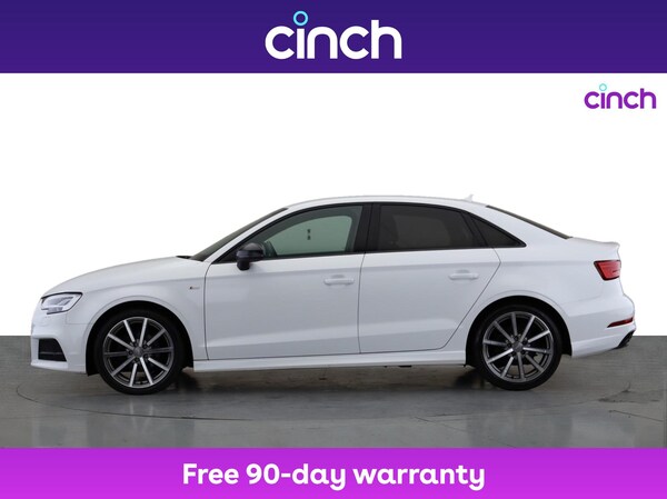 Used Audi A3 2018 for sale - 76173648: Photo 8