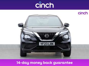 Used Nissan Juke 2023 for sale - 74906220: Photo