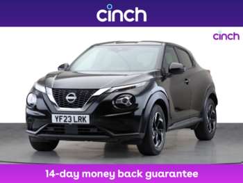 Used Nissan Juke 2023 for sale - 74906220: Photo