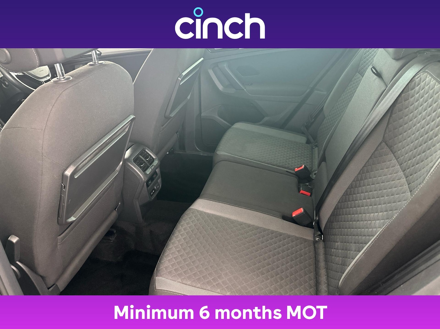 Used Volkswagen Tiguan 2018 for sale - 77064303: Photo 20