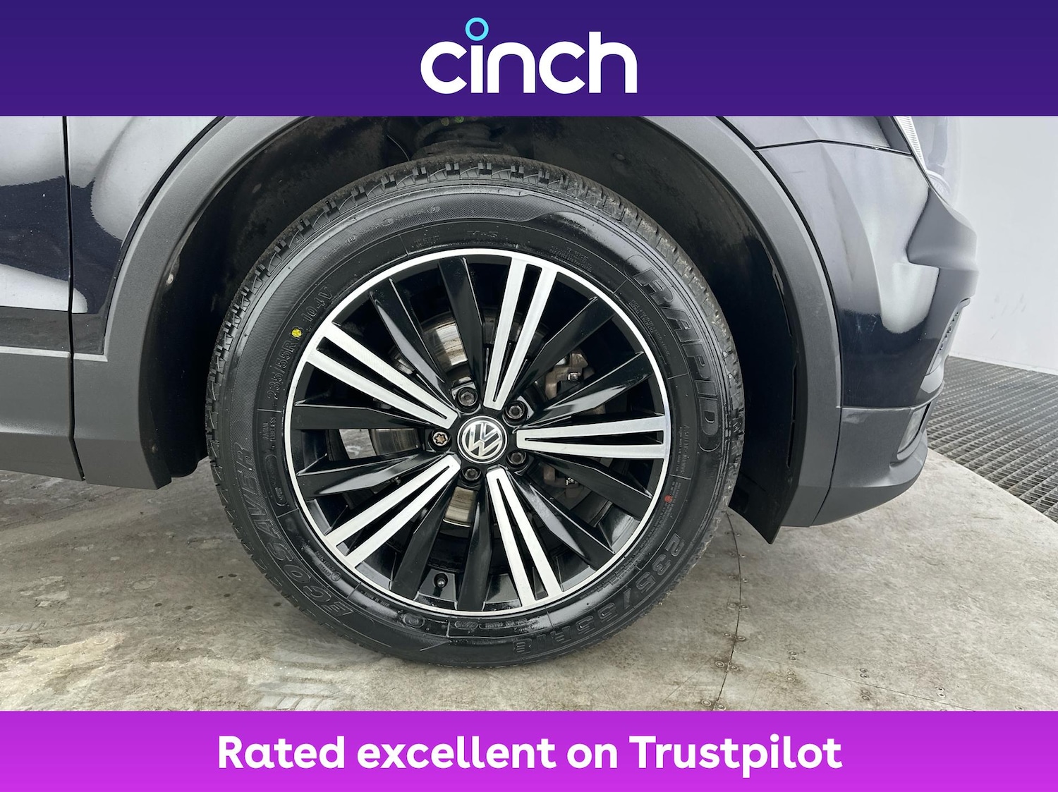 Used Volkswagen Tiguan 2018 for sale - 77064303: Photo 28