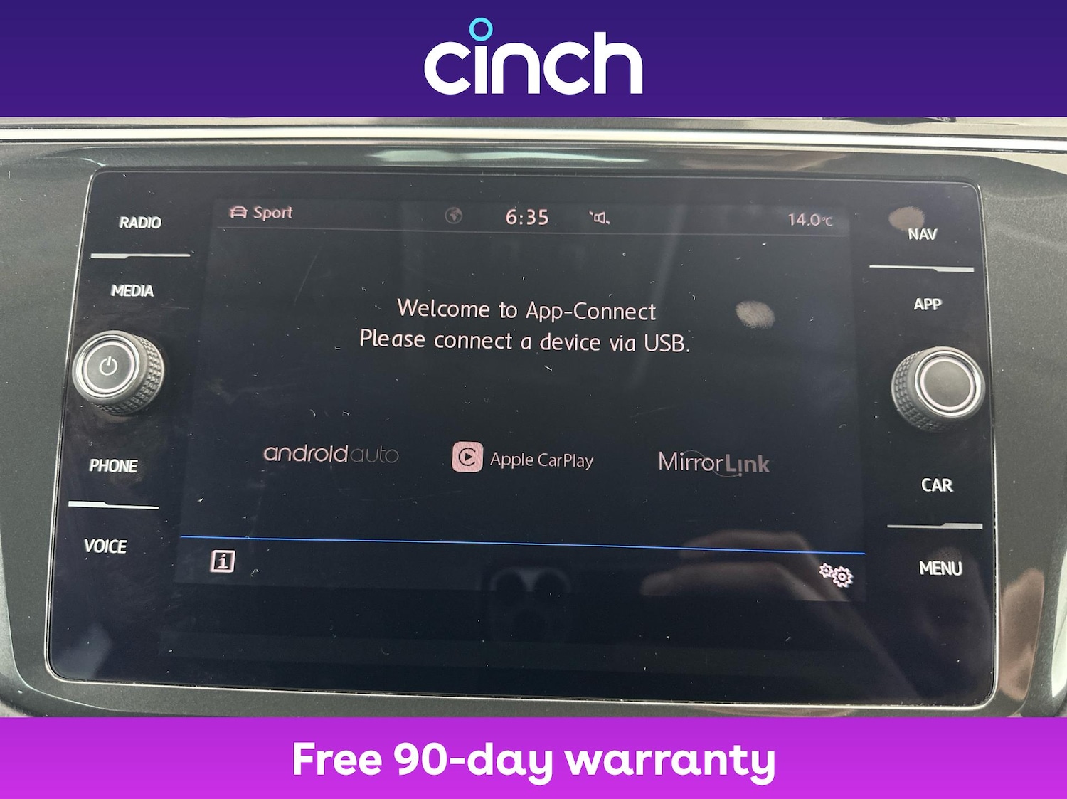 Used Volkswagen Tiguan 2018 for sale - 77064303: Photo 34