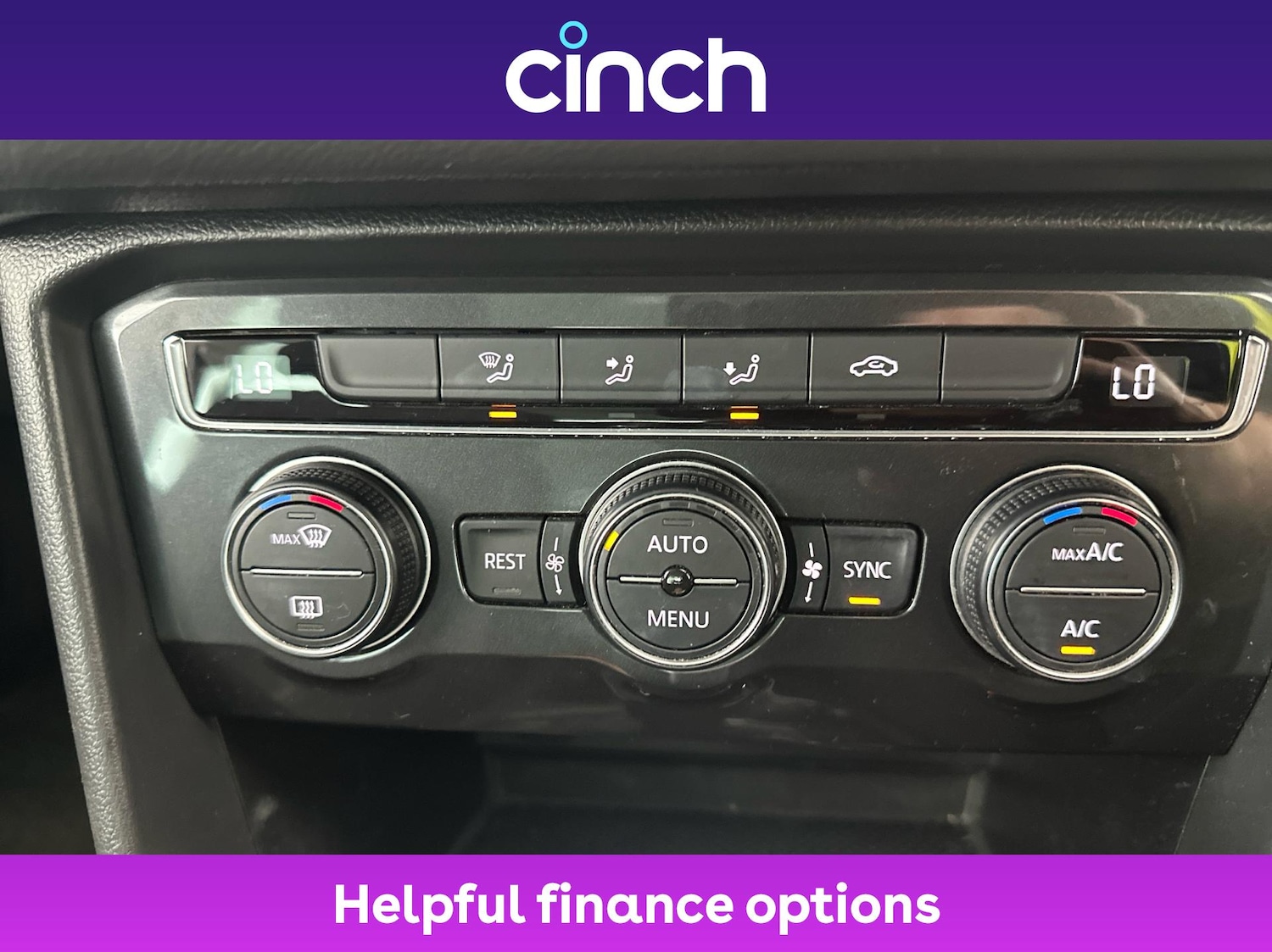 Used Volkswagen Tiguan 2018 for sale - 77064303: Photo 35