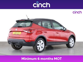 Used SEAT Arona 2019 for sale - 75479926: Photo