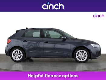 Used Audi A1 2019 for sale - 75899330: Photo