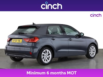 Used Audi A1 2019 for sale - 75899330: Photo