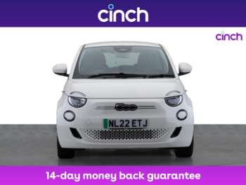 Used Fiat 500e 2022 for sale - 75207990: Photo