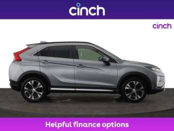 Used Mitsubishi Eclipse Cross 2018 for sale - 75322909: Photo