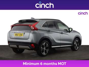 Used Mitsubishi Eclipse Cross 2018 for sale - 75322909: Photo