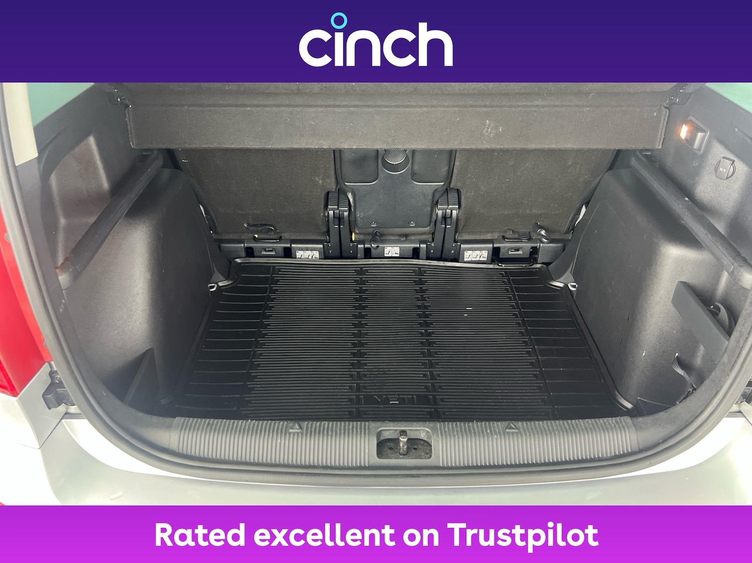 Used Skoda Yeti 2017 for sale - 76534906: Photo 21