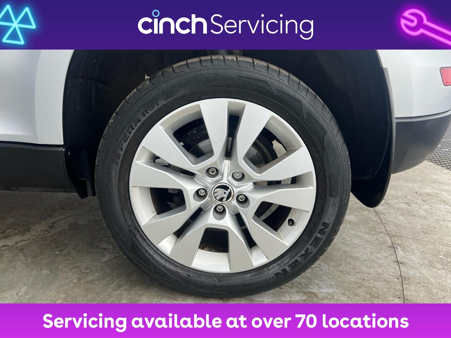 Used Skoda Yeti 2017 for sale - 76534906: Photo 26