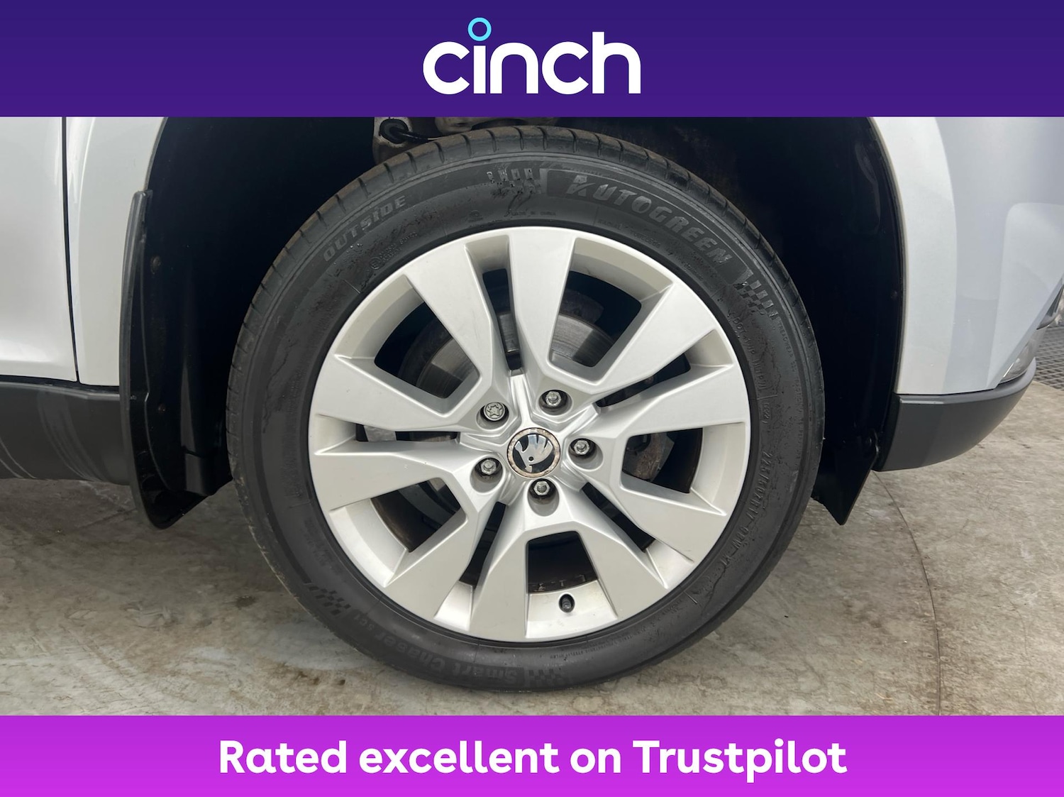 Used Skoda Yeti 2017 for sale - 76534906: Photo 28