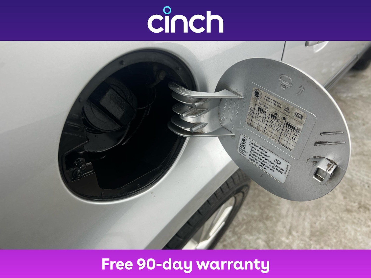 Used Skoda Yeti 2017 for sale - 76534906: Photo 29