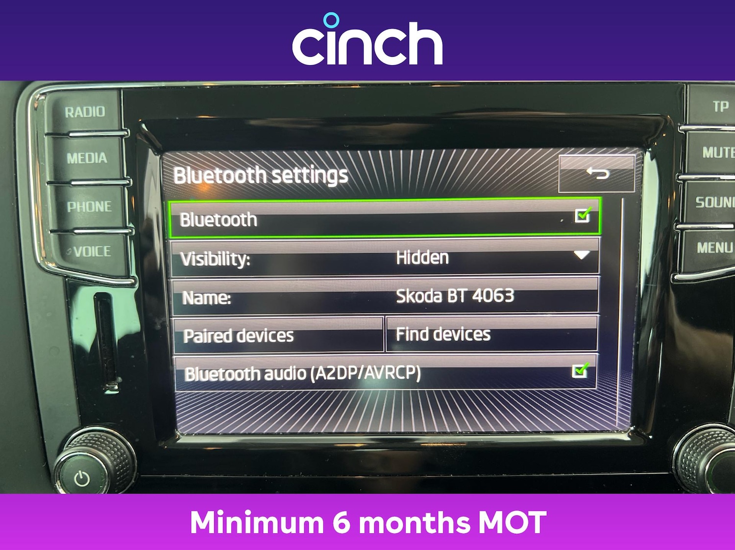 Used Skoda Yeti 2017 for sale - 76534906: Photo 32