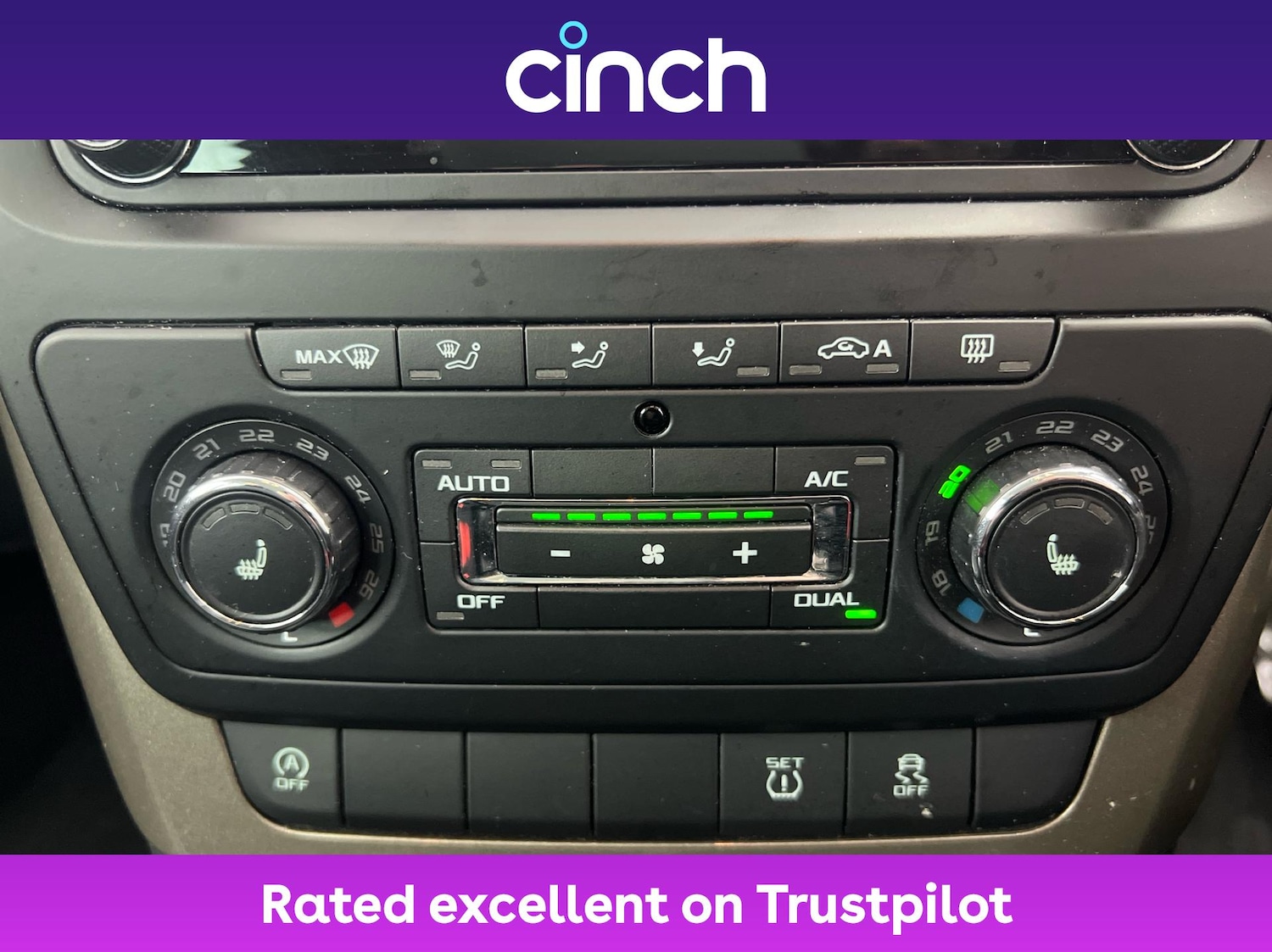 Used Skoda Yeti 2017 for sale - 76534906: Photo 33