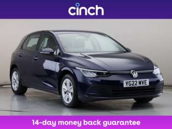 2022 - 2.0 TDI Life 5dr