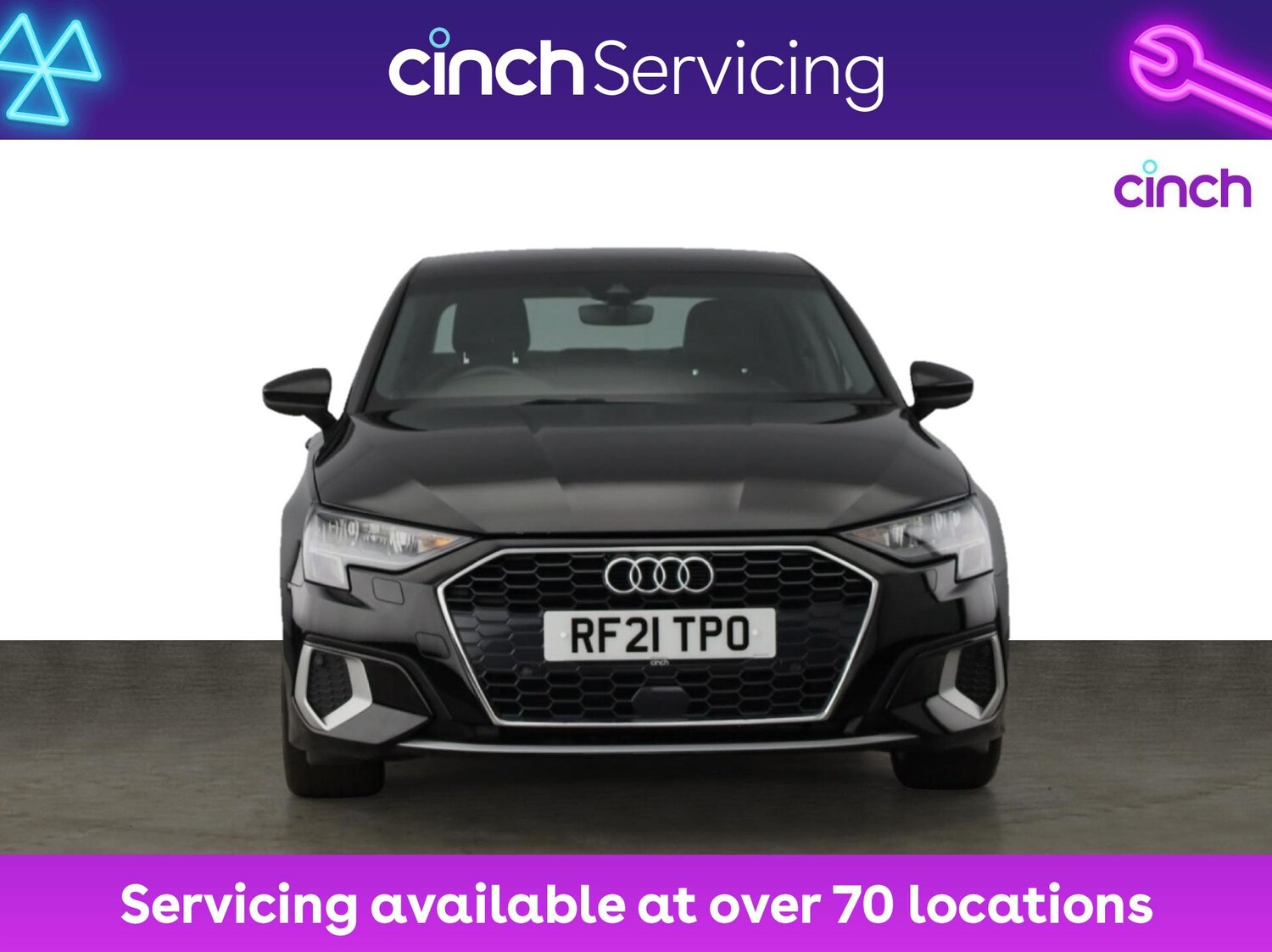 Used Audi A3 2021 for sale - 75948415: Photo 11
