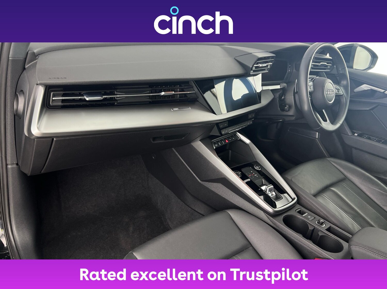 Used Audi A3 2021 for sale - 75948415: Photo 14