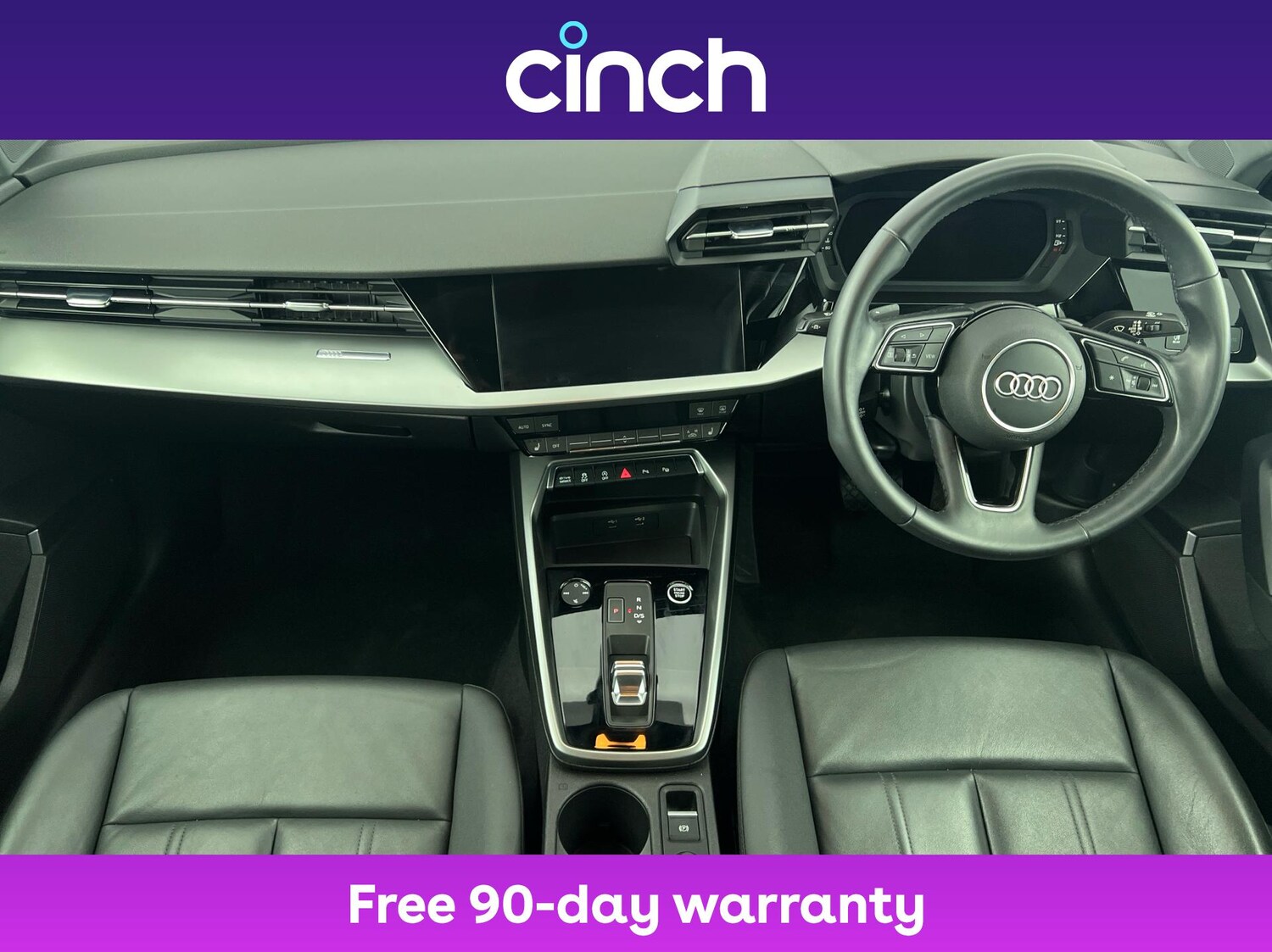 Used Audi A3 2021 for sale - 75948415: Photo 15
