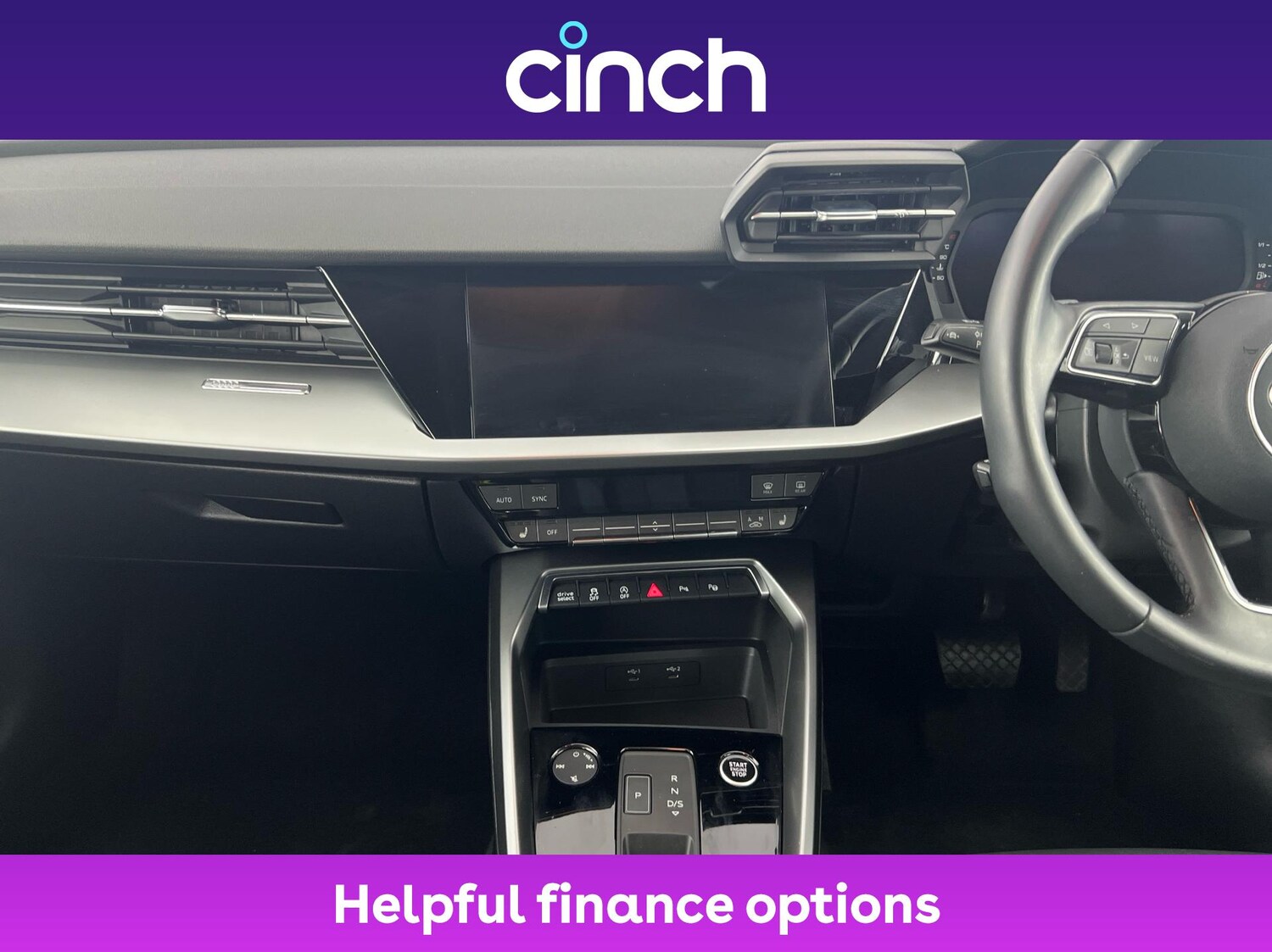 Used Audi A3 2021 for sale - 75948415: Photo 17