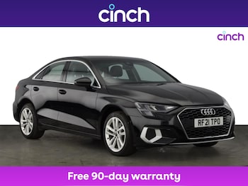 Audi - A3