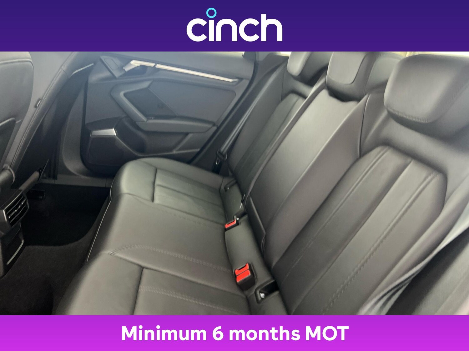 Used Audi A3 2021 for sale - 75948415: Photo 20
