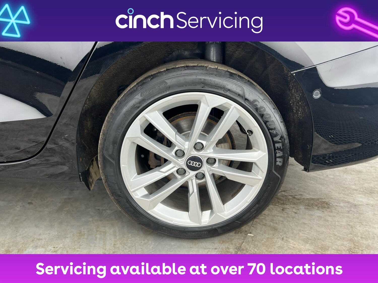 Used Audi A3 2021 for sale - 75948415: Photo 26