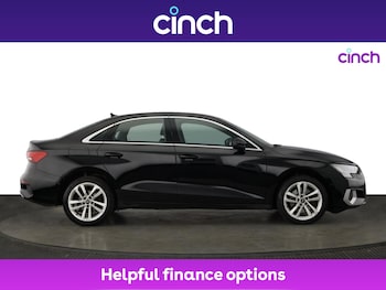 Used Audi A3 2021 for sale - 75948415: Photo 2