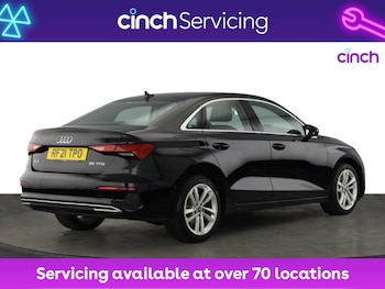 Used Audi A3 2021 for sale - 75948415: Photo 3
