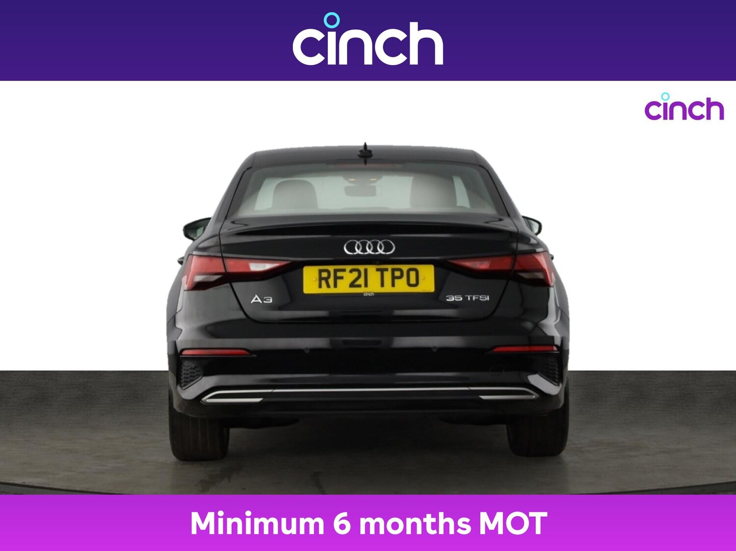 Used Audi A3 2021 for sale - 75948415: Photo 5