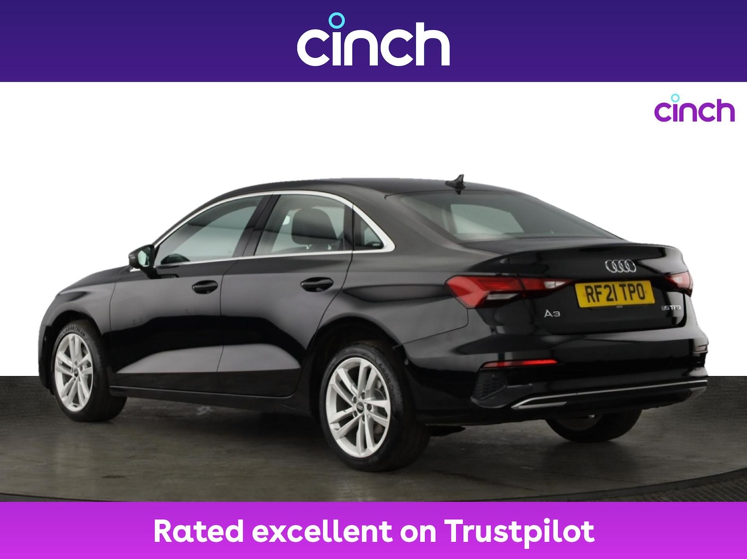 Used Audi A3 2021 for sale - 75948415: Photo 6