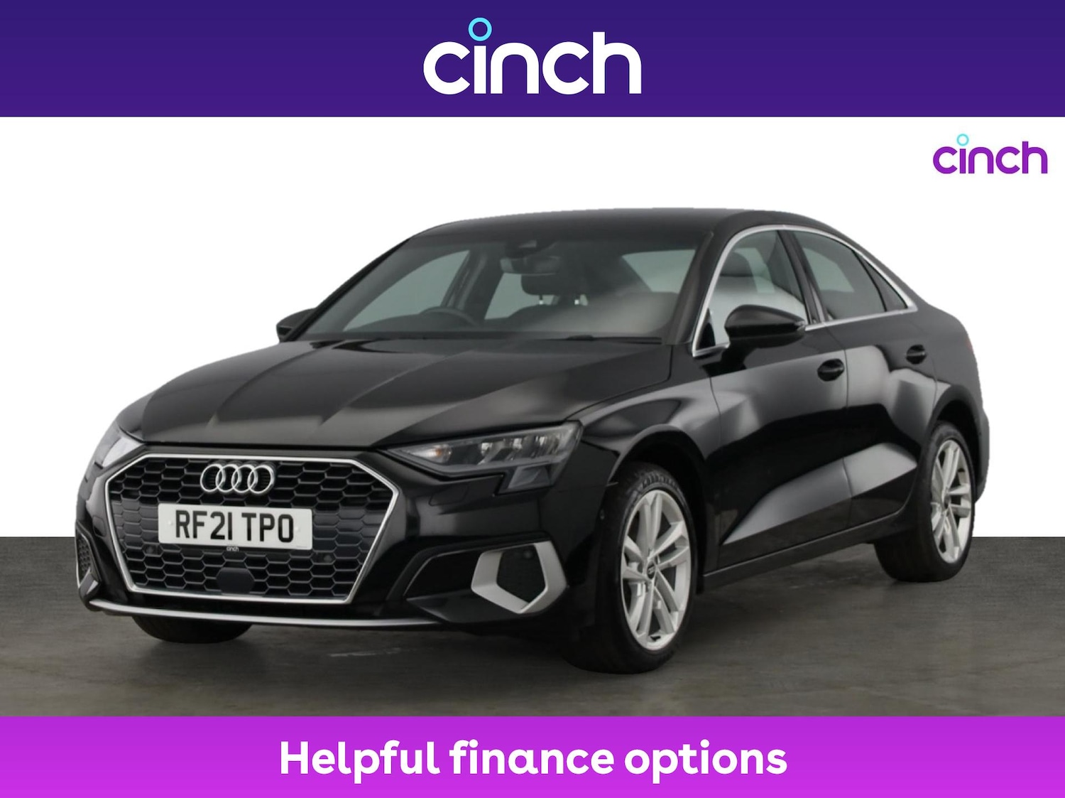 Used Audi A3 2021 for sale - 75948415: Photo 9