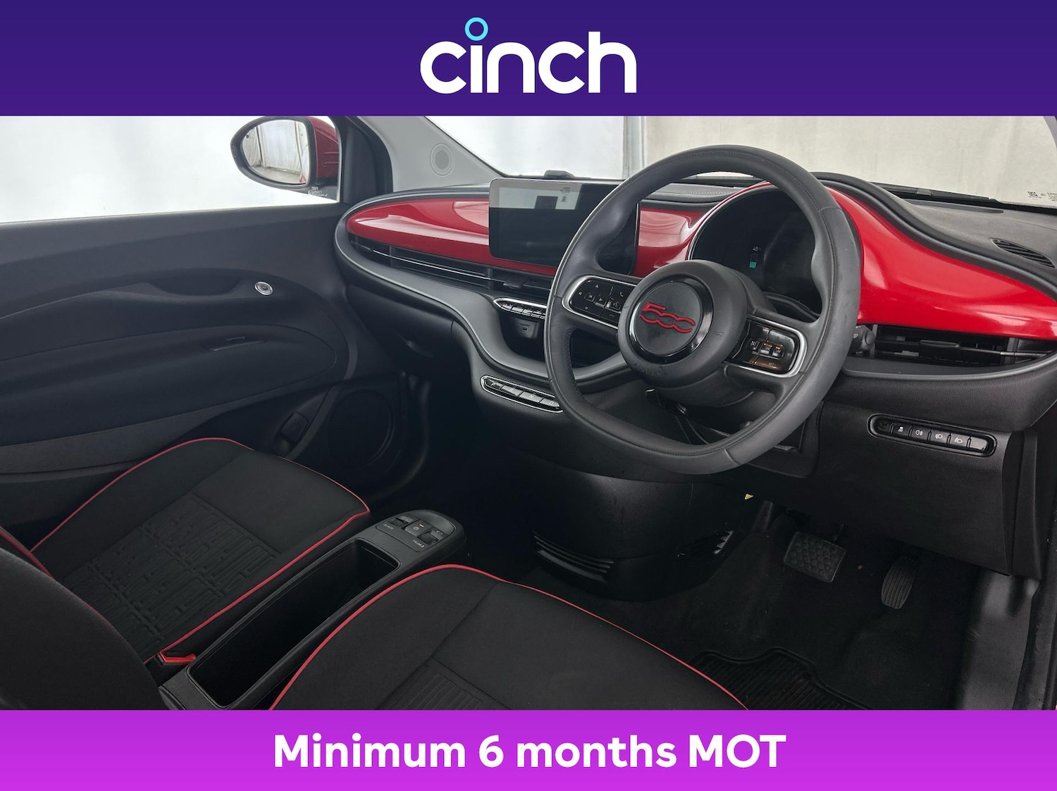 Used Fiat 500 2022 for sale - 76586748: Photo 12