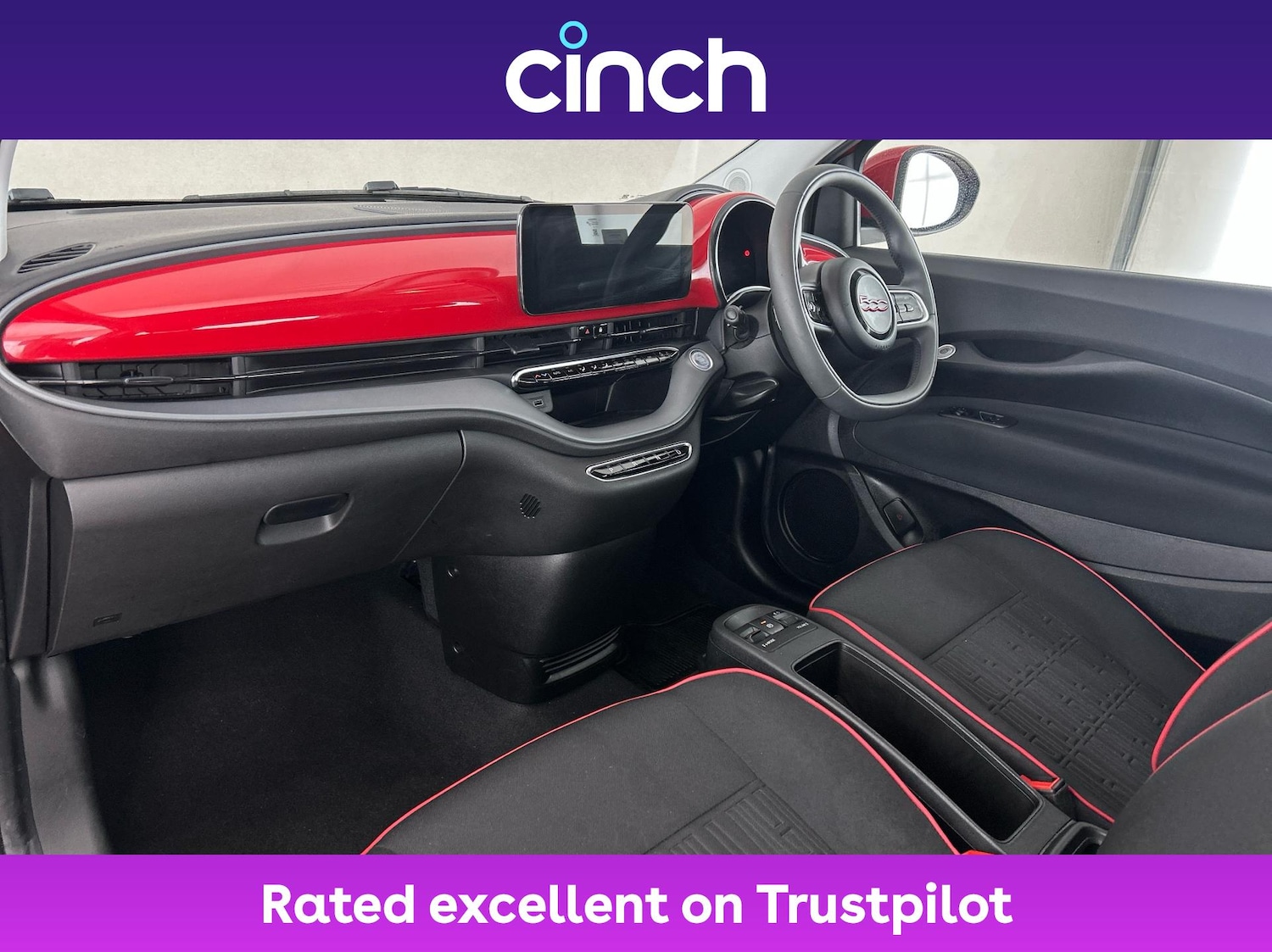 Used Fiat 500 2022 for sale - 76586748: Photo 14