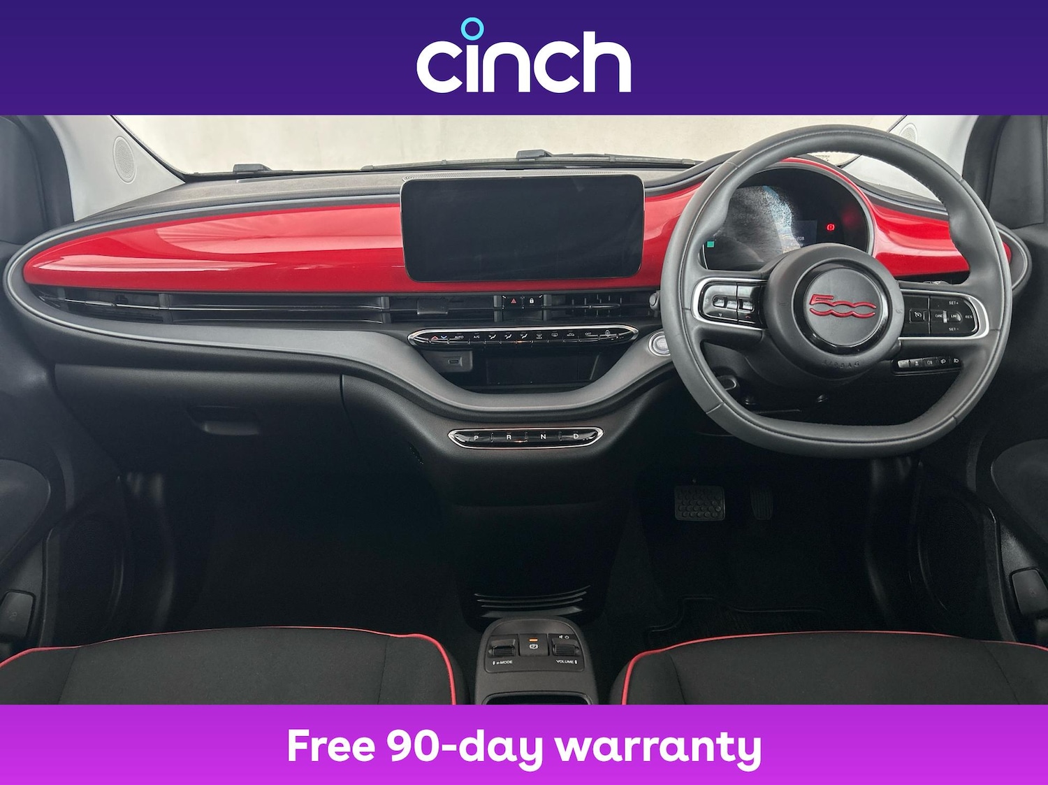 Used Fiat 500 2022 for sale - 76586748: Photo 15