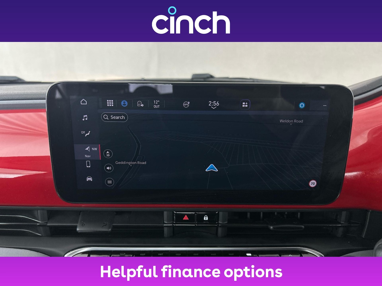 Used Fiat 500 2022 for sale - 76586748: Photo 17