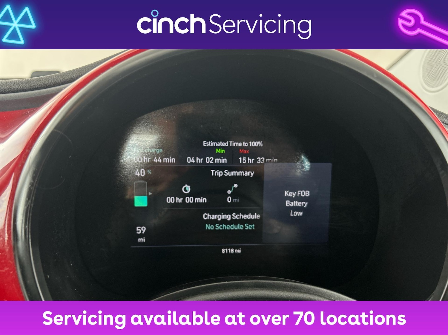 Used Fiat 500 2022 for sale - 76586748: Photo 18