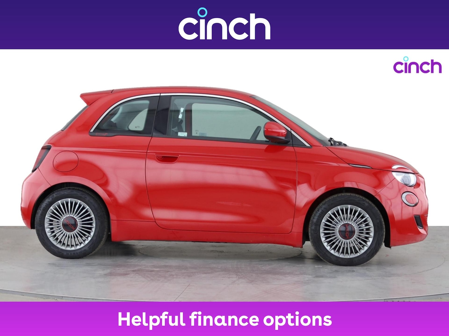 Used Fiat 500 2022 for sale - 76586748: Photo 2