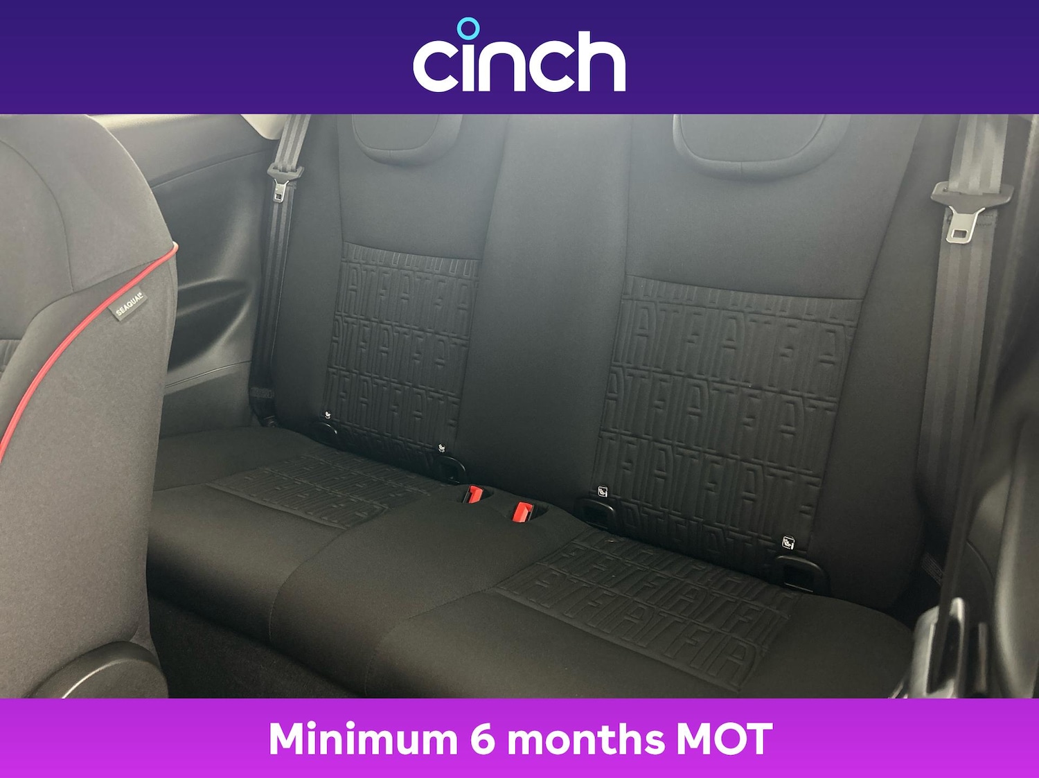 Used Fiat 500 2022 for sale - 76586748: Photo 20