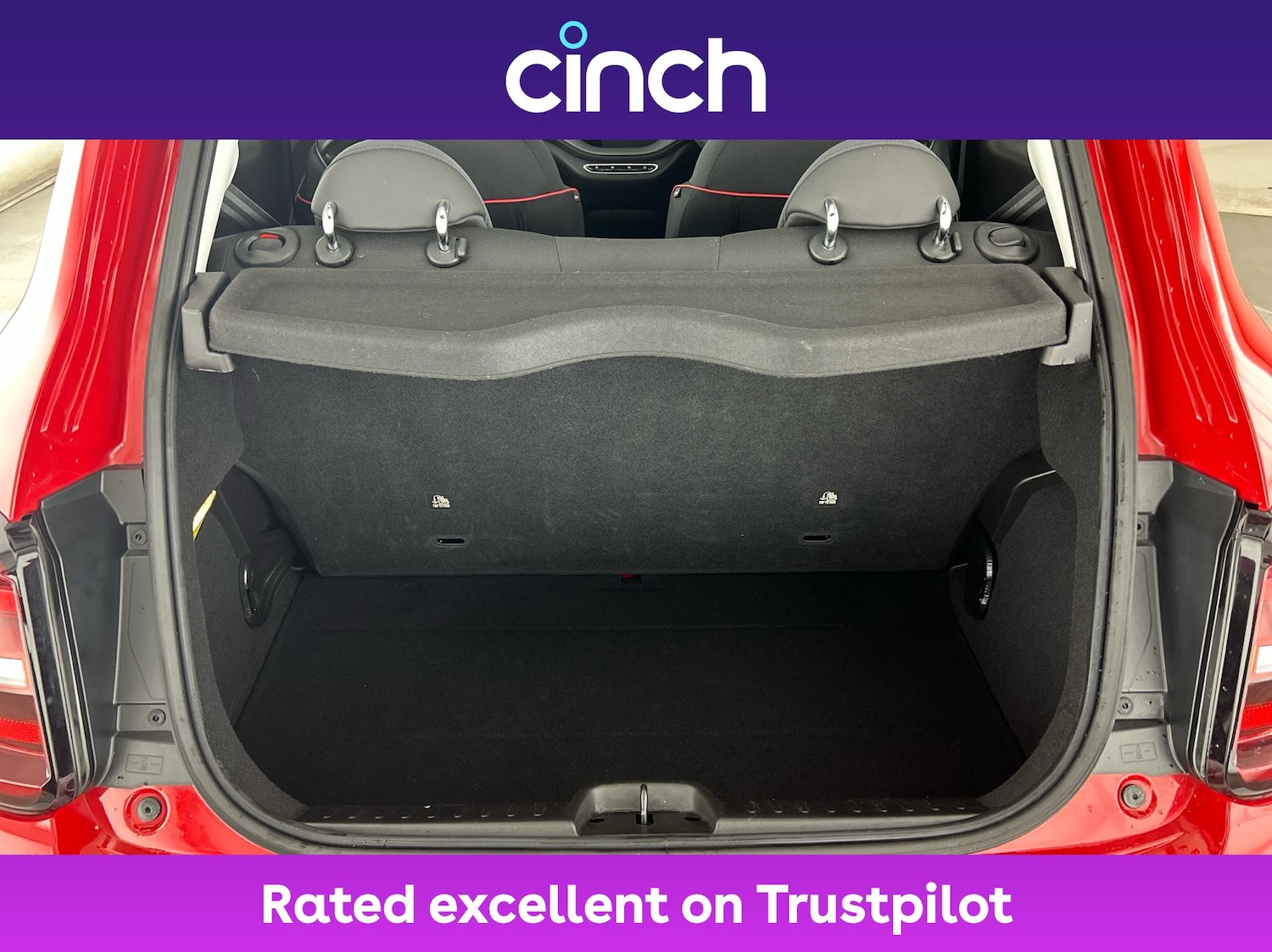 Used Fiat 500 2022 for sale - 76586748: Photo 21