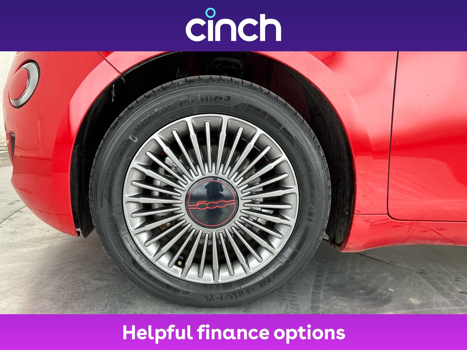 Used Fiat 500 2022 for sale - 76586748: Photo 24