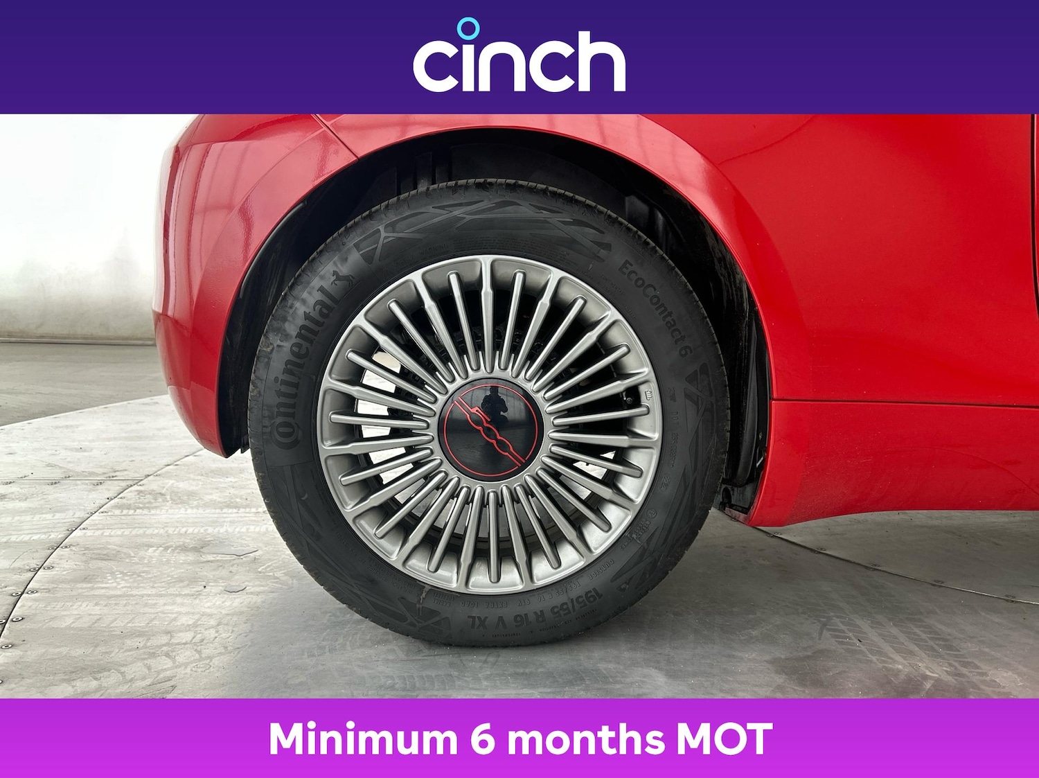 Used Fiat 500 2022 for sale - 76586748: Photo 27