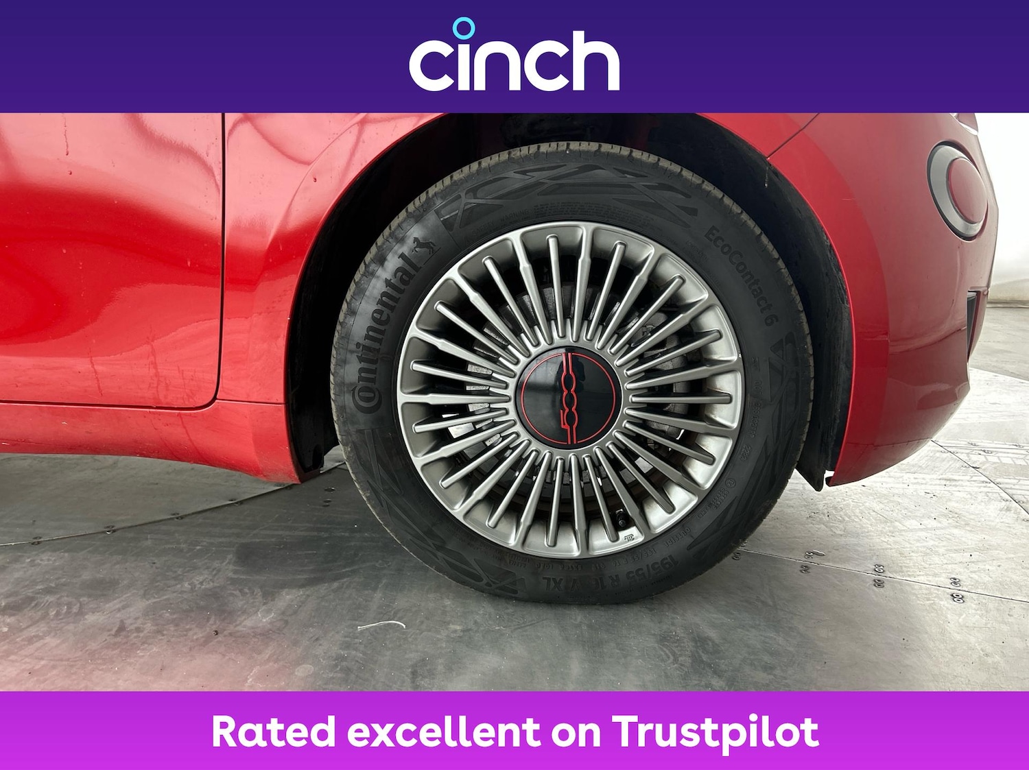 Used Fiat 500 2022 for sale - 76586748: Photo 28