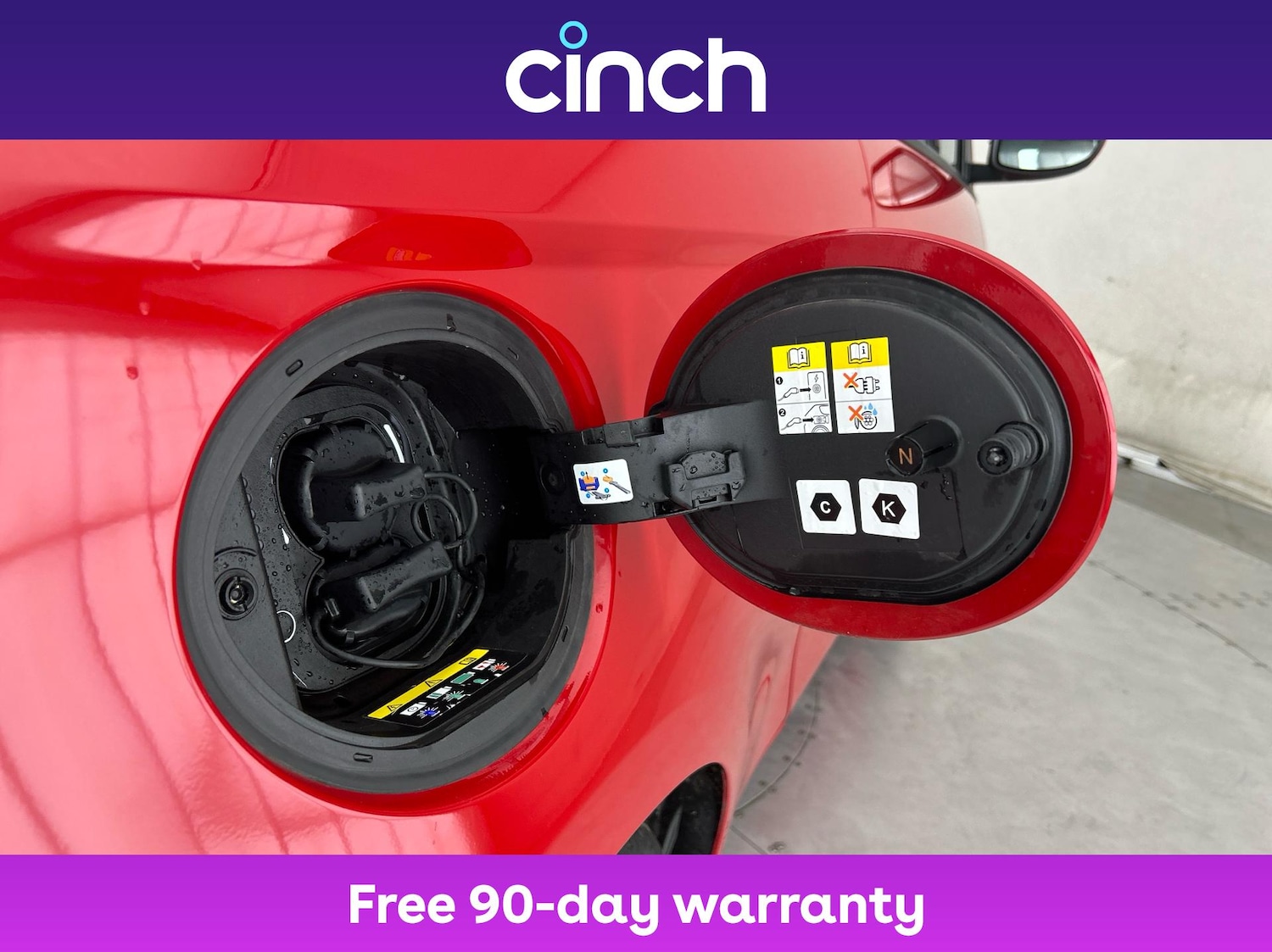 Used Fiat 500 2022 for sale - 76586748: Photo 29