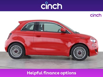 Used Fiat 500 2022 for sale - 76586748: Photo
