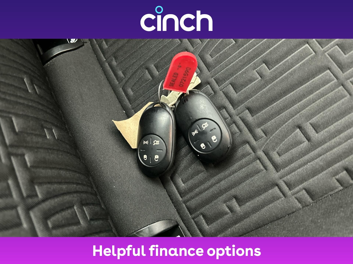 Used Fiat 500 2022 for sale - 76586748: Photo 30