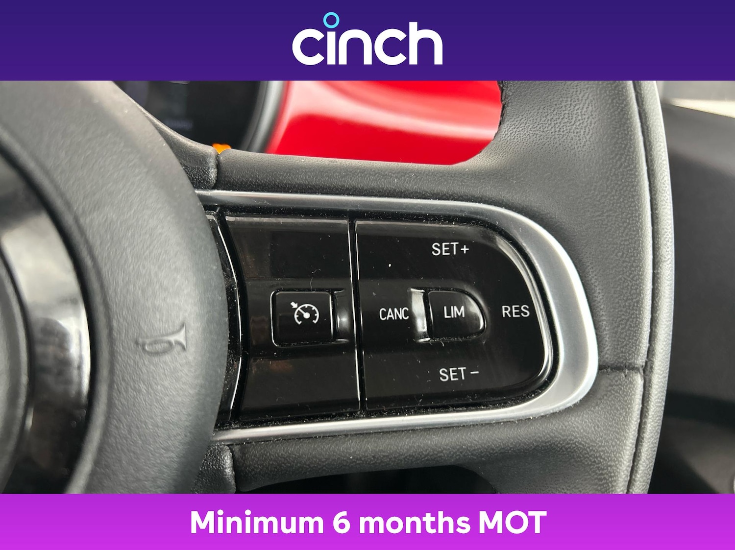 Used Fiat 500 2022 for sale - 76586748: Photo 32