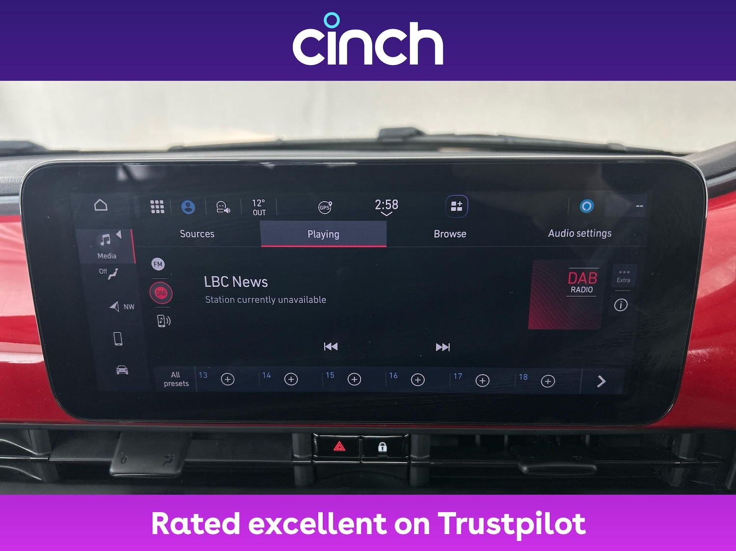 Used Fiat 500 2022 for sale - 76586748: Photo 33