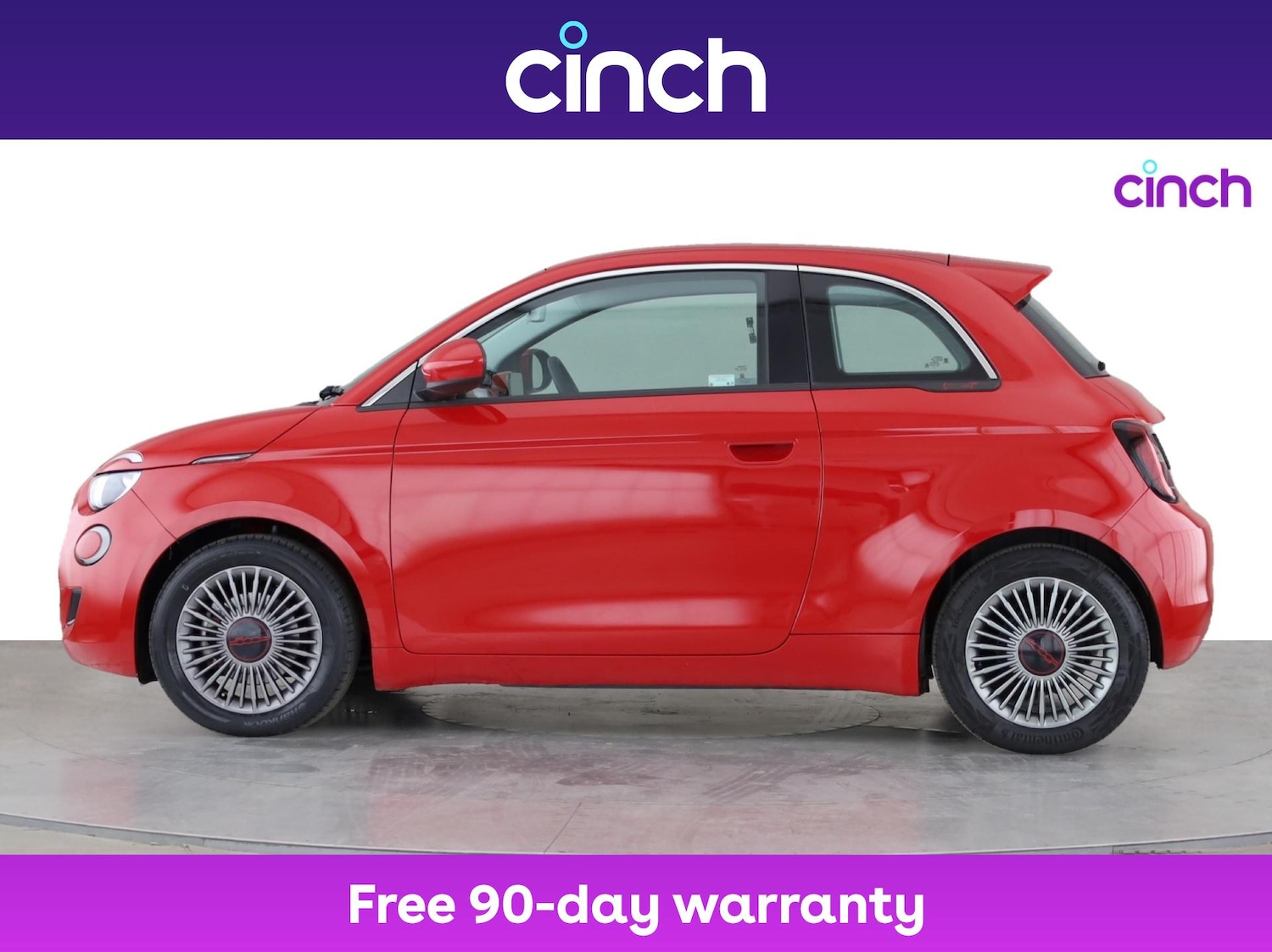 Used Fiat 500 2022 for sale - 76586748: Photo 8