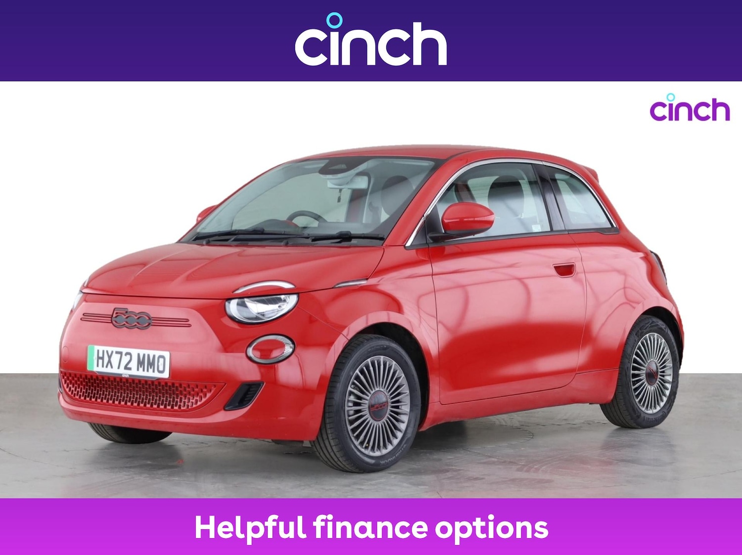 Used Fiat 500 2022 for sale - 76586748: Photo 9